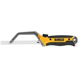 Scie manuelle DeWalt DWHT20327-0; 300 mm