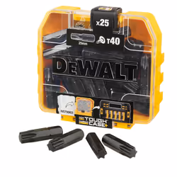 DeWALT DT70559T-QZ, 25 pièce(s)