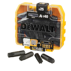 DeWALT DT70559T-QZ embout de tournevis