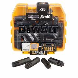 DeWALT DT70559T-QZ embout de tournevis