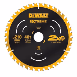 DeWALT DT20433-QZ, 1 pièce(s)