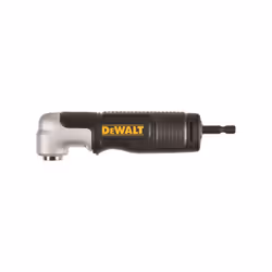 Tournevis d'angle DeWalt DT20500; HEX 1/4''