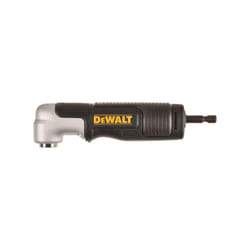Tournevis d'angle DeWalt DT20500; HEX 1/4''