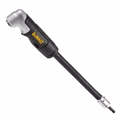 Extension flexible / porte-embout DeWalt DT20502; HEX 1/4''