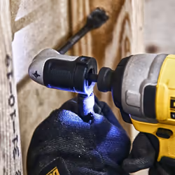 Tournevis d'angle DeWalt DT20503; 1/4''