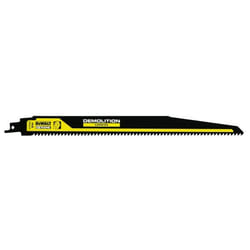 Sabre lame de scie DeWalt DT20440-QZ; 152 mm