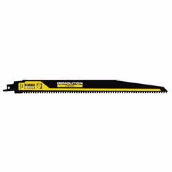 Sabre lame de scie DeWalt DT20440-QZ; 152 mm