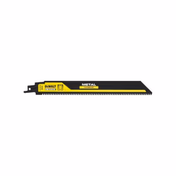 Sabre lame de scie DeWalt DT20437-QZ; 102 mm