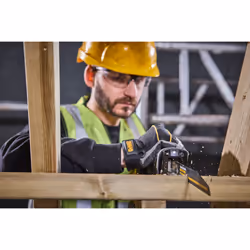 DeWALT DT20435-QZ Lame de scie sauteuse, à chantourner et sabre Lame de scie à guichet 1 pièce(s)
