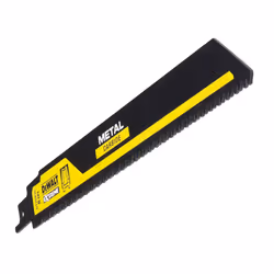 DeWALT DT20435-QZ Lame de scie sauteuse, à chantourner et sabre Lame de scie à guichet 1 pièce(s)