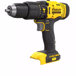Ensemble d'outils Stanley SFMCK469M2-QW (SFMCD711 + SFMCF800 + SFMCG400 + SFMCS500); 2x4,0 Ah accu.