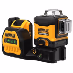 DeWALT DCE089D1G18-QW, 7 pièce(s)