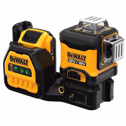 DeWALT DCE089D1G18-QW niveau laser - Vue supplémentaire 4