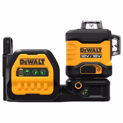 DeWALT DCE089D1G18-QW niveau laser - Vue supplémentaire 6
