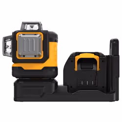 DeWALT DCE089NG18-XJ niveau laser Niveau de ligne 50 m