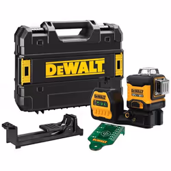 DeWALT DCE089NG18-XJ niveau laser Niveau de ligne 50 m - Vue supplémentaire 4