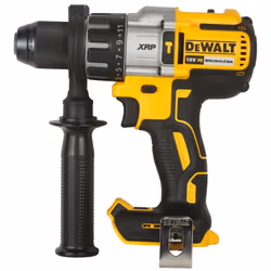 Ensemble d'outils DeWalt DCK276P3T-QW (DCD996 + DCF887); 18 V; 3x5,0 Ah accu.