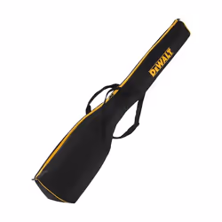 DeWALT DCE800NB-XJ ponceuse portative Ponceuse pour cloisons sèches 1200 tr/min Noir, Argent, Jaune - Vue supplémentaire 5
