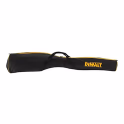 DeWALT DCE800NB-XJ ponceuse portative Ponceuse pour cloisons sèches 1200 tr/min Noir, Argent, Jaune - Vue supplémentaire 6