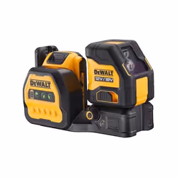 DeWALT DCE088D1G18-QW niveau laser - Vue supplémentaire 5
