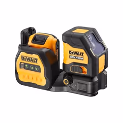 DeWALT DCE088D1G18-QW niveau laser - Vue supplémentaire 6