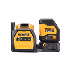 DeWALT DCE088D1G18-QW niveau laser - Vue supplémentaire 7