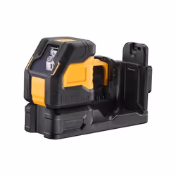 Niveau laser de ligne transversale DeWalt DCE088NG18-XJ; 12/18 V (sans batterie et chargeur) - Vue supplémentaire 4