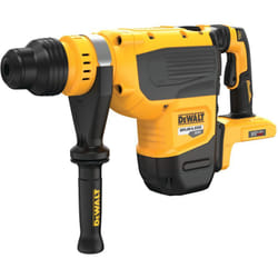 Dewalt - Marteau combiné sans fil DCH735N SDS-max 54V sans batterie sans chargeur en coffret