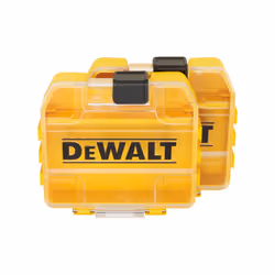 Boîte pour les outils DeWalt DT70800-QZ; 2 unités