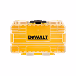 Boîte pour les outils DeWalt DT70801-QZ