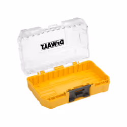 Boîte pour les outils DeWalt DT70801-QZ