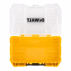 Boîte pour les outils DeWalt DT70801-QZ - Vue supplémentaire 4