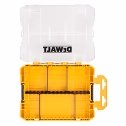 Boîte pour les outils DeWalt DT70802-QZ
