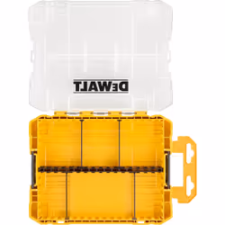 Boîte pour les outils DeWalt DT70802-QZ