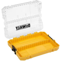 Boîte pour les outils DeWalt DT70803-QZ