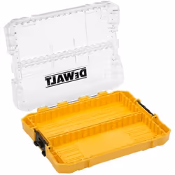 Boîte pour les outils DeWalt DT70803-QZ