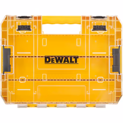 Boîte pour les outils DeWalt DT70804-QZ