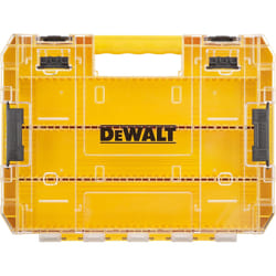 Boîte pour les outils DeWalt DT70804-QZ