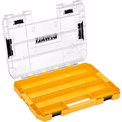 Boîte pour les outils DeWalt DT70804-QZ