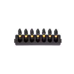 Jeu d'accessoires de tournevis DeWalt DT70811-QZ; 7 unités