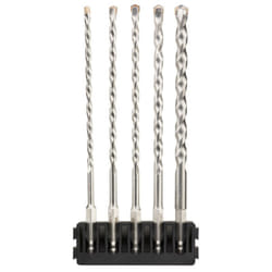 Ensemble de forets DeWalt DT70830-QZ; 4-8 mm; 5 unités