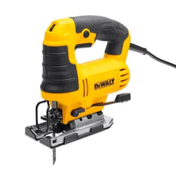 DeWALT DWE349-QS scie sauteuse 2,4 kg