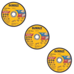 DeWALT DT20592-QZ accessoire pour meuleuse d'angle Disque de coupe