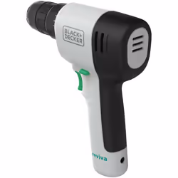 Perceuse Black & Decker REVDD12C-QW; 12 V; 1,5 Ah accu.