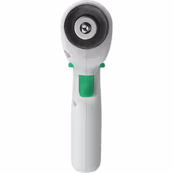 Black & Decker REVDD12C-QW perceuse Sans clé 880 g Blanc - Vue supplémentaire 8