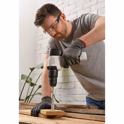 Perceuse Black & Decker REVHD12C-QW; 12 V; 1,5 Ah accu. - Vue supplémentaire 5