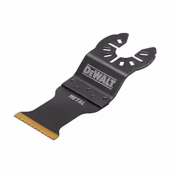 Lame de scie DeWalt DT20737-QZ; 30x44 mm