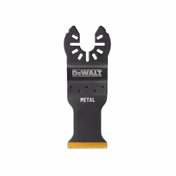 Lame de scie DeWalt DT20737-QZ; 30x44 mm