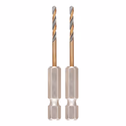 DeWALT DT20601-QZ foret Ensemble de forets 2 pièce(s)