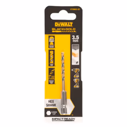 DeWALT DT20603-QZ foret Embout de perçage à spirales 1 pièce(s)